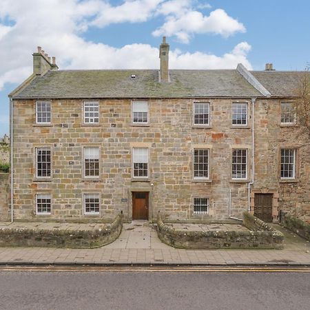 Apartamento Priorsgate St Andrews Exterior foto