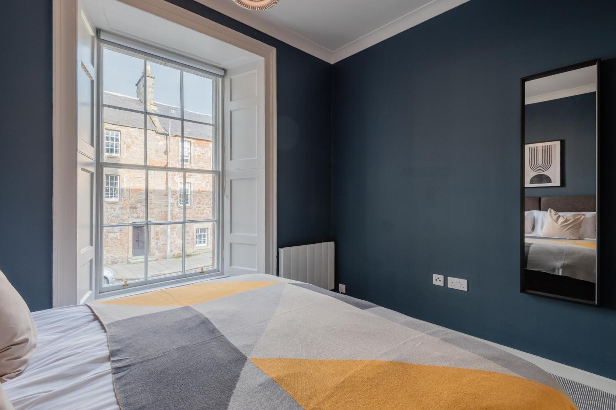 Apartamento Priorsgate St Andrews Exterior foto