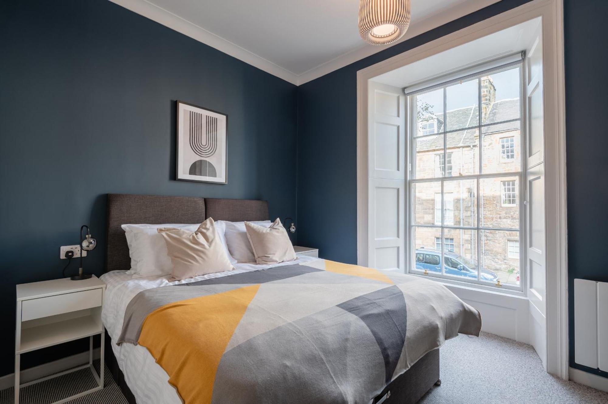 Apartamento Priorsgate St Andrews Exterior foto