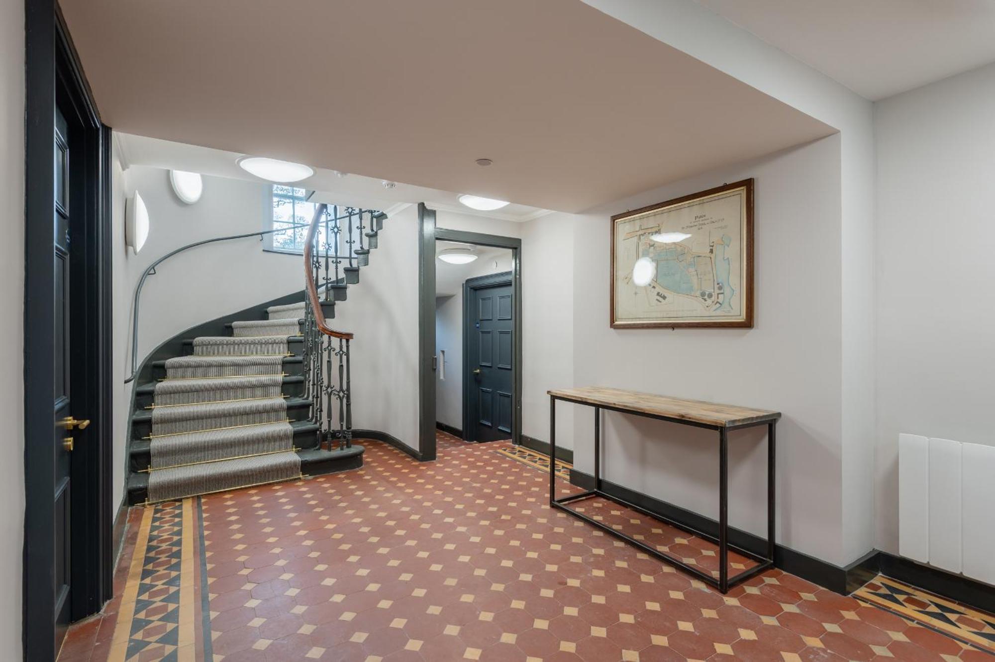 Apartamento Priorsgate St Andrews Exterior foto