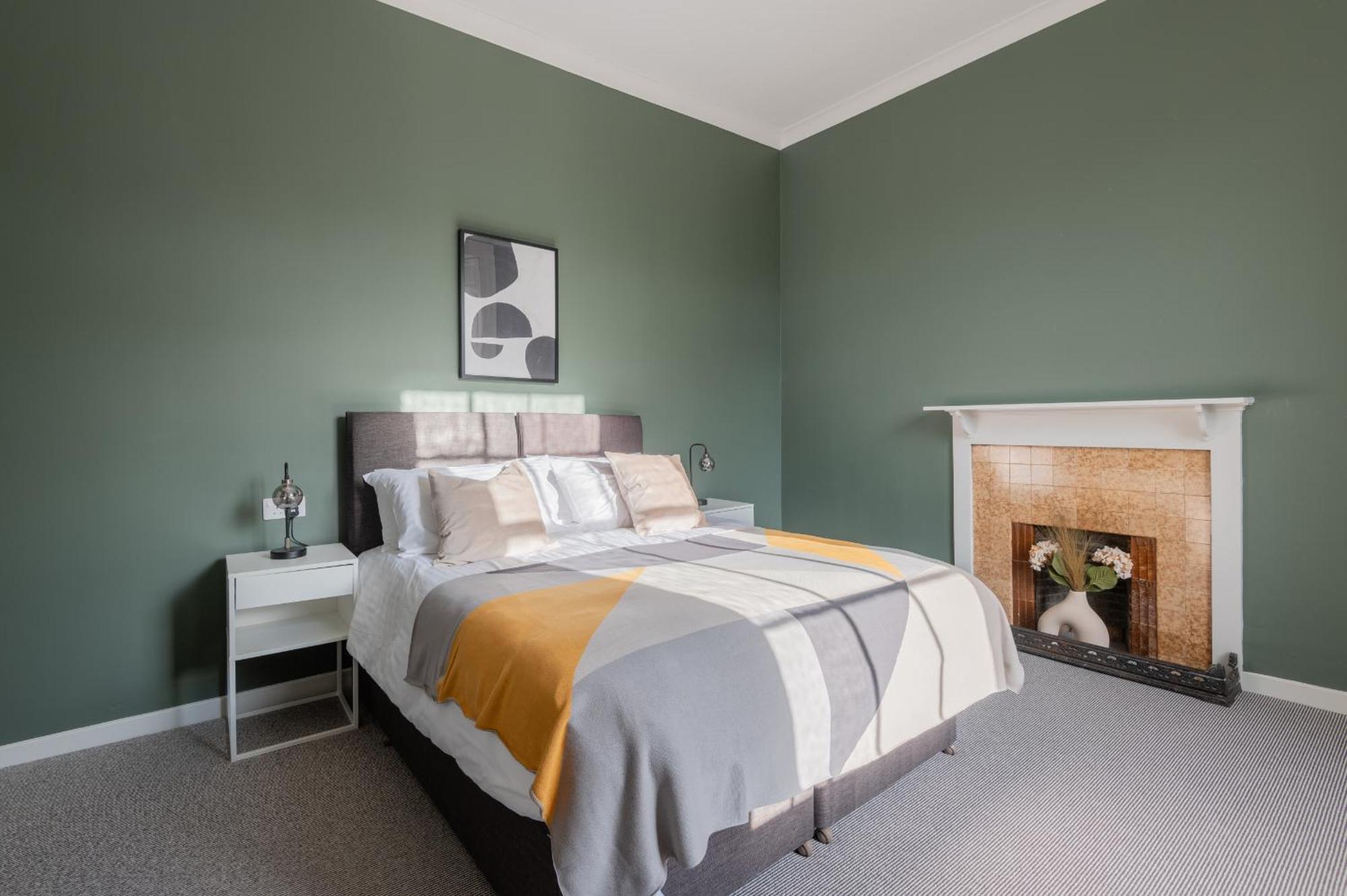 Apartamento Priorsgate St Andrews Exterior foto