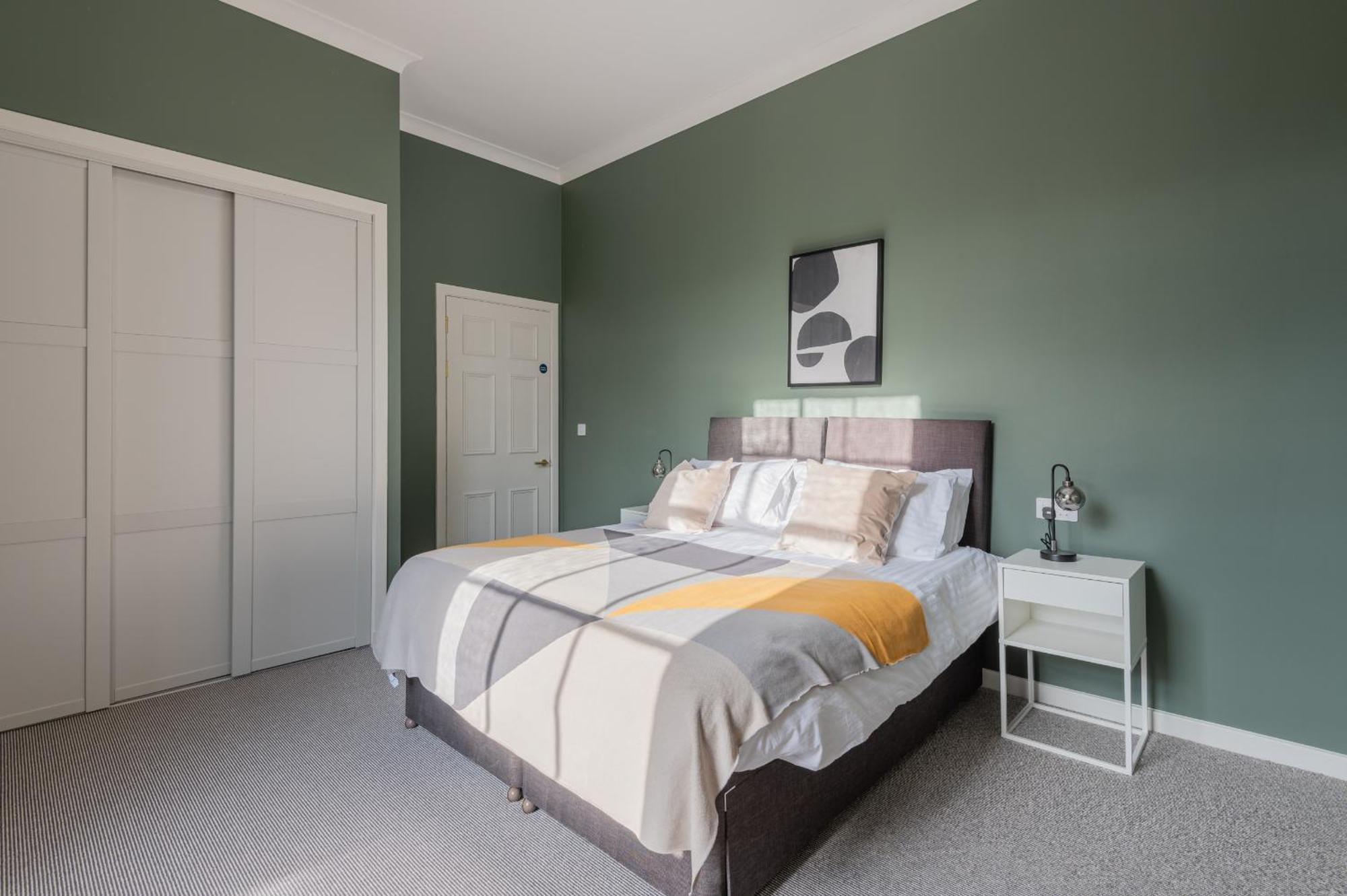 Apartamento Priorsgate St Andrews Exterior foto