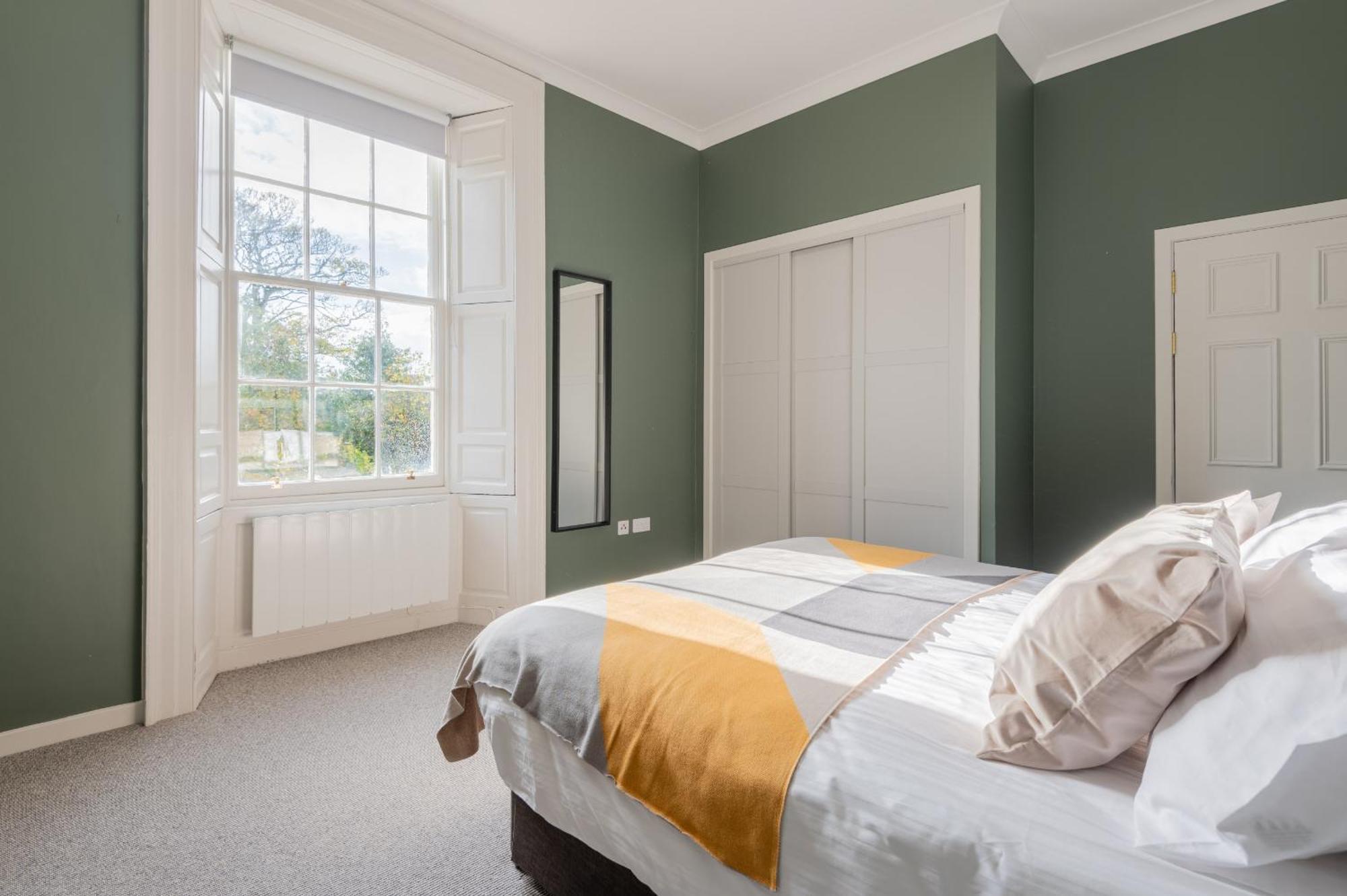 Apartamento Priorsgate St Andrews Exterior foto