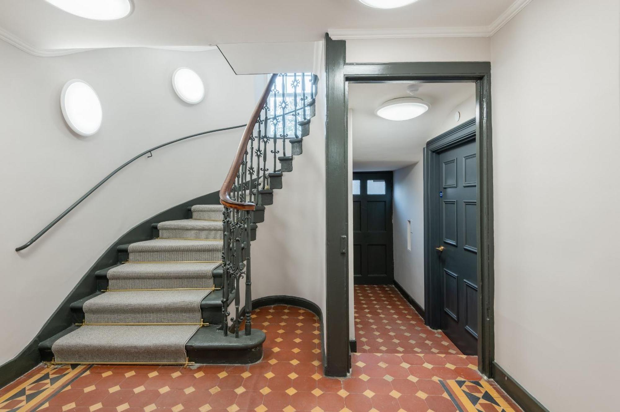 Apartamento Priorsgate St Andrews Exterior foto