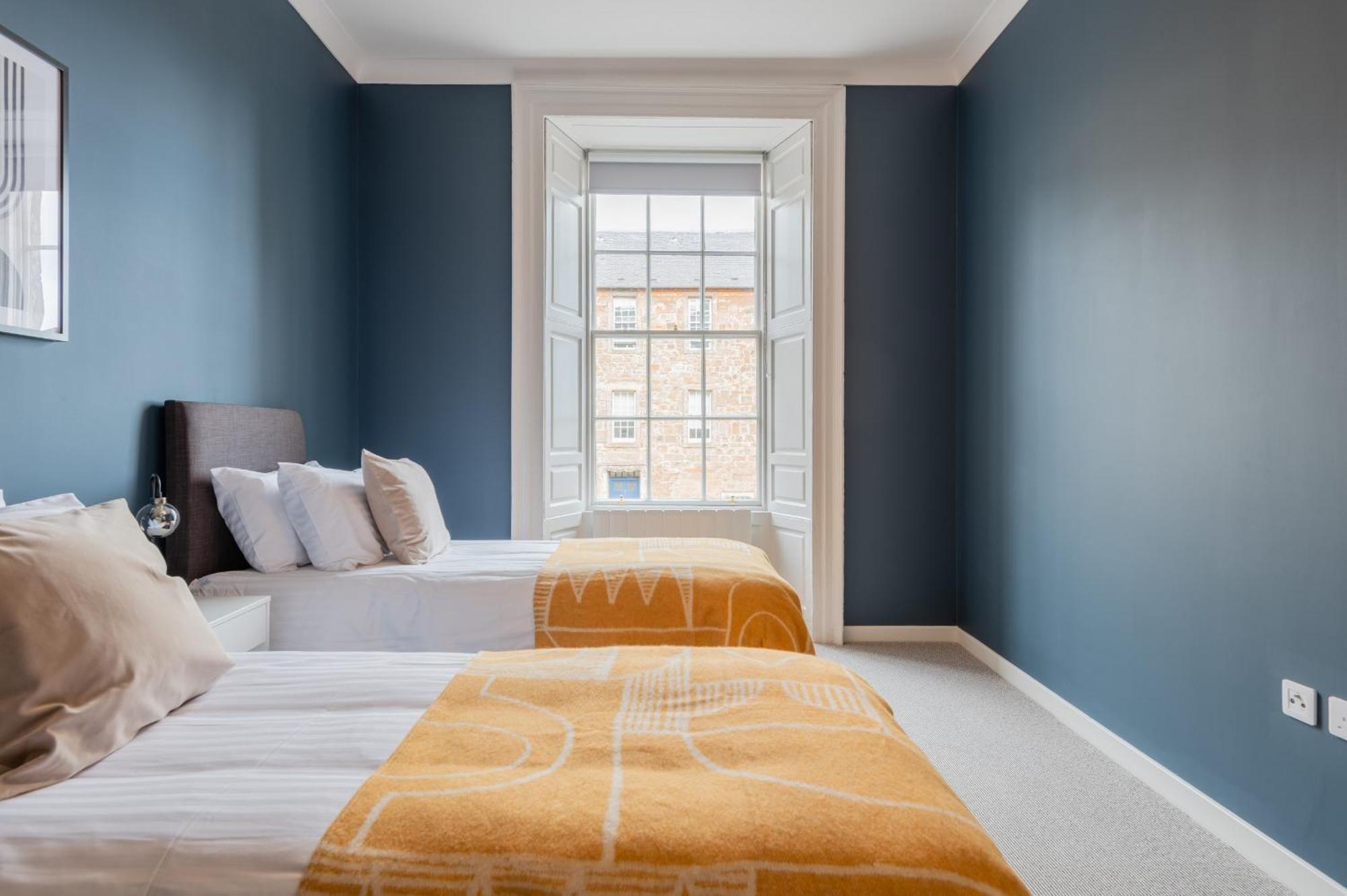 Apartamento Priorsgate St Andrews Exterior foto