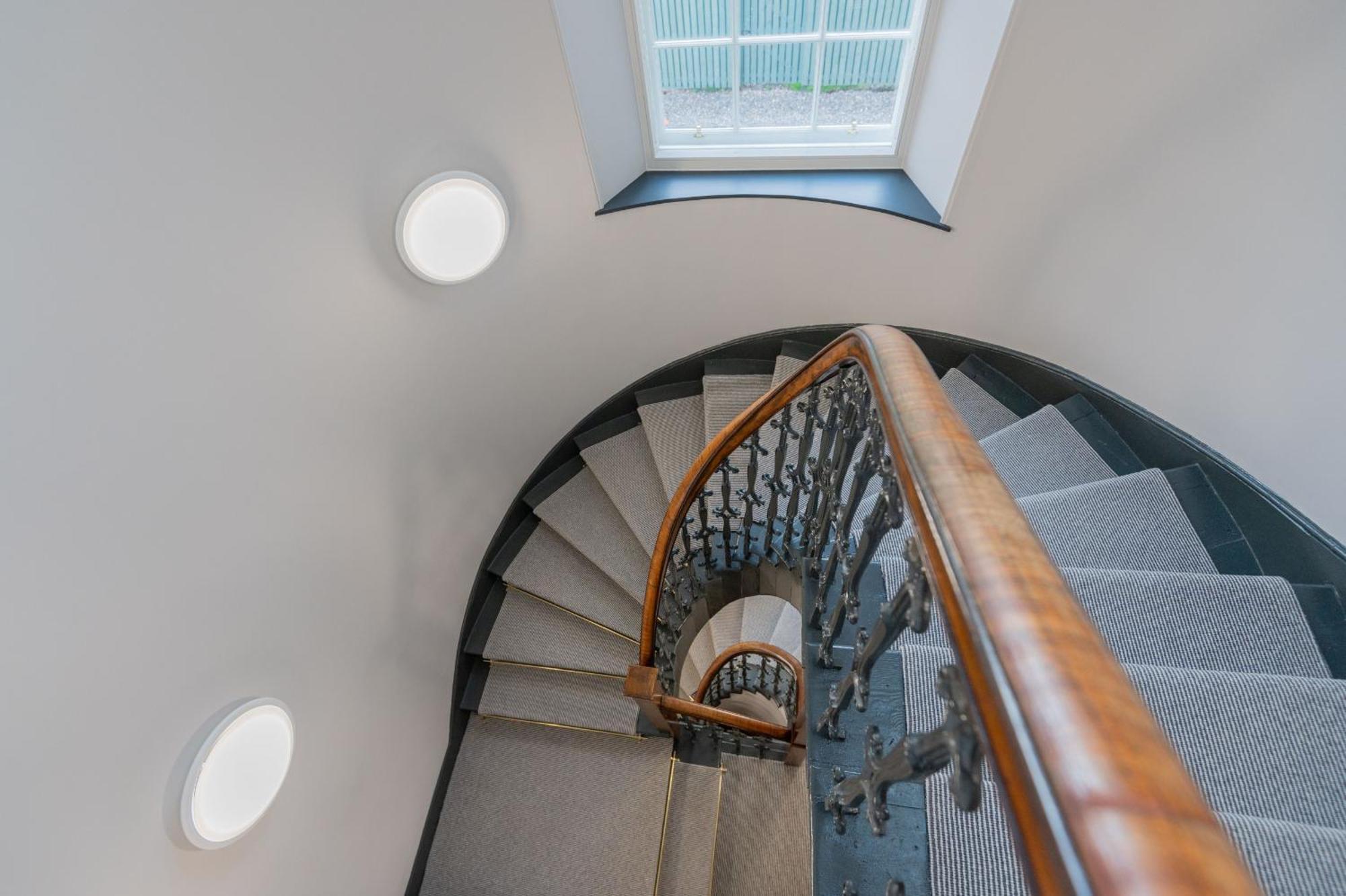 Apartamento Priorsgate St Andrews Exterior foto