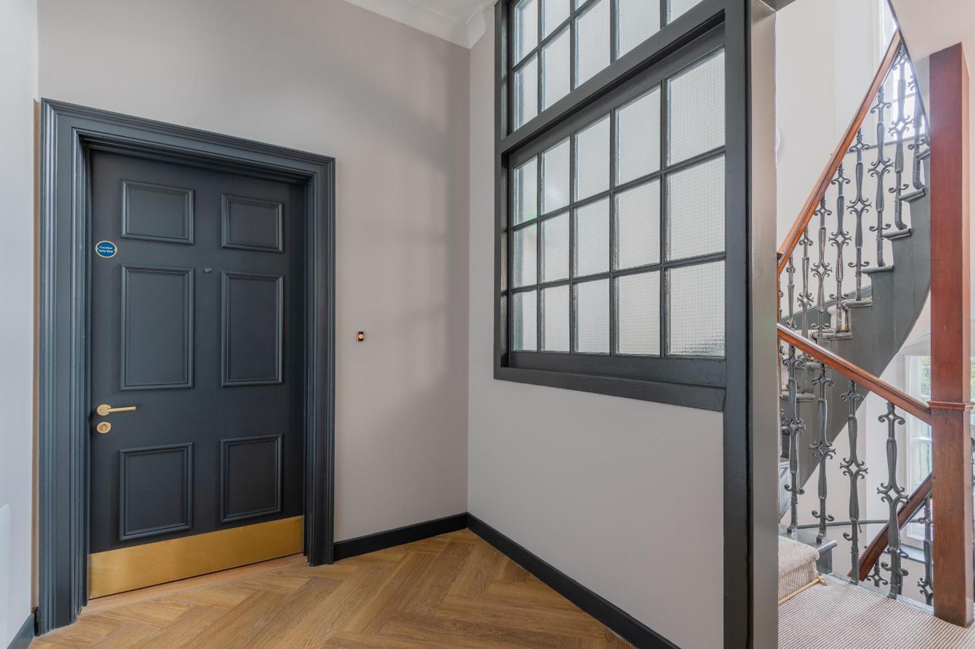 Apartamento Priorsgate St Andrews Exterior foto