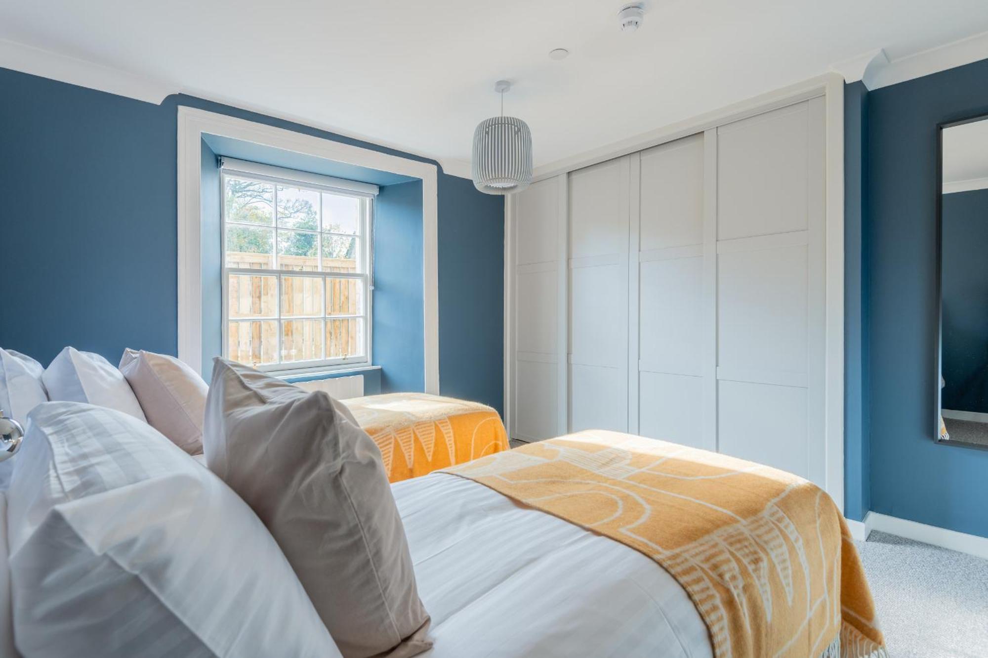 Apartamento Priorsgate St Andrews Exterior foto