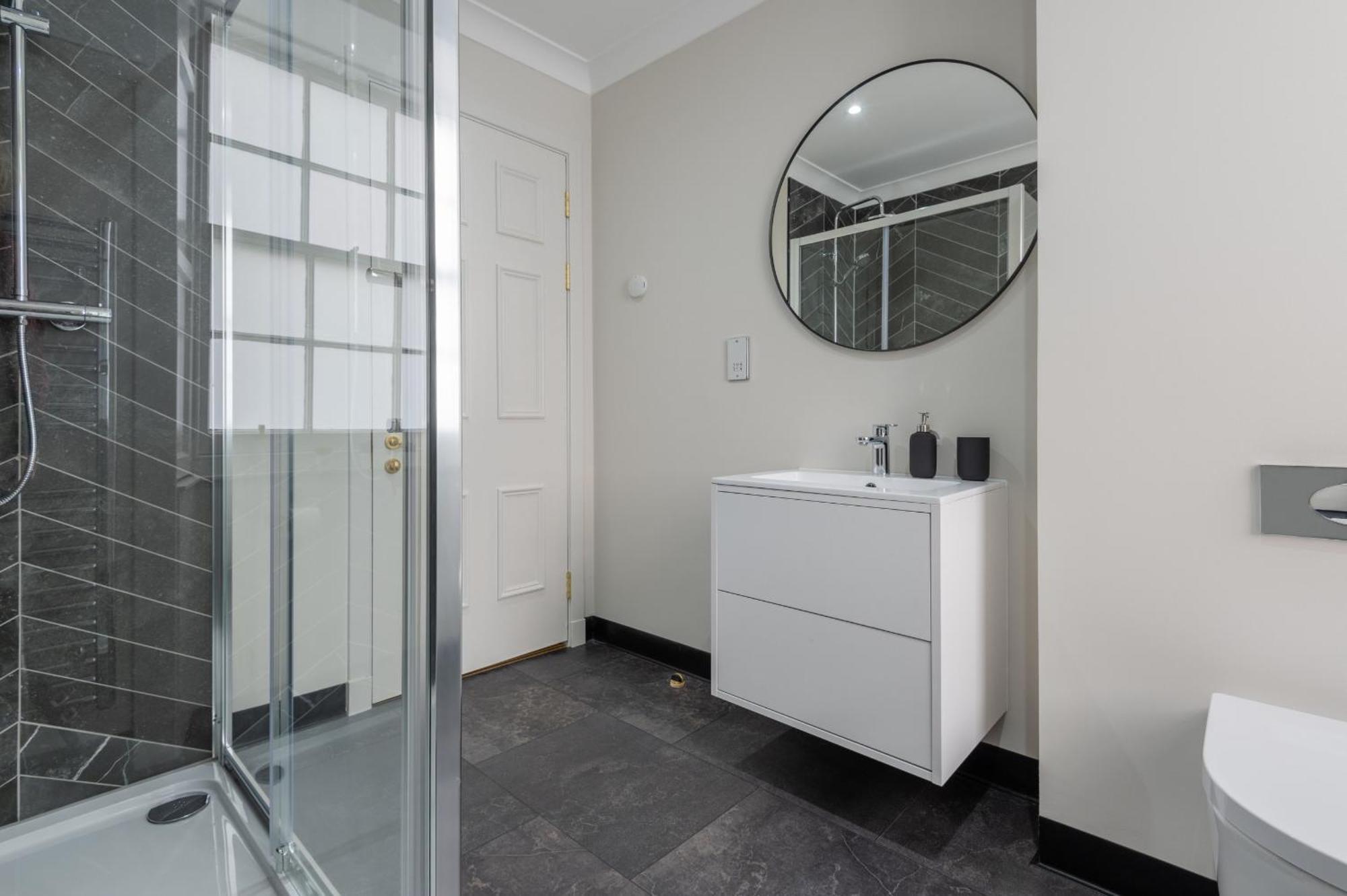 Apartamento Priorsgate St Andrews Exterior foto