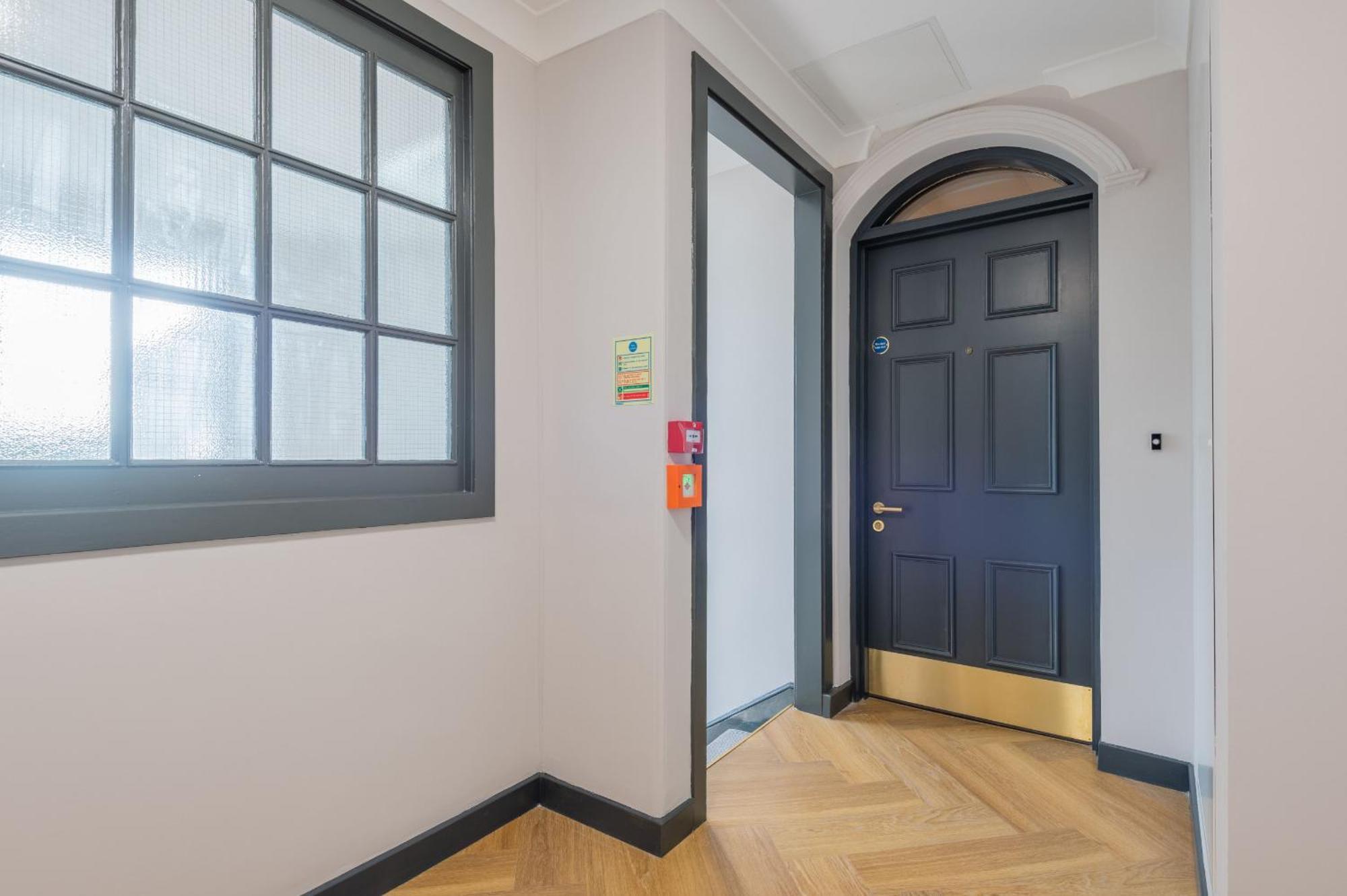 Apartamento Priorsgate St Andrews Exterior foto
