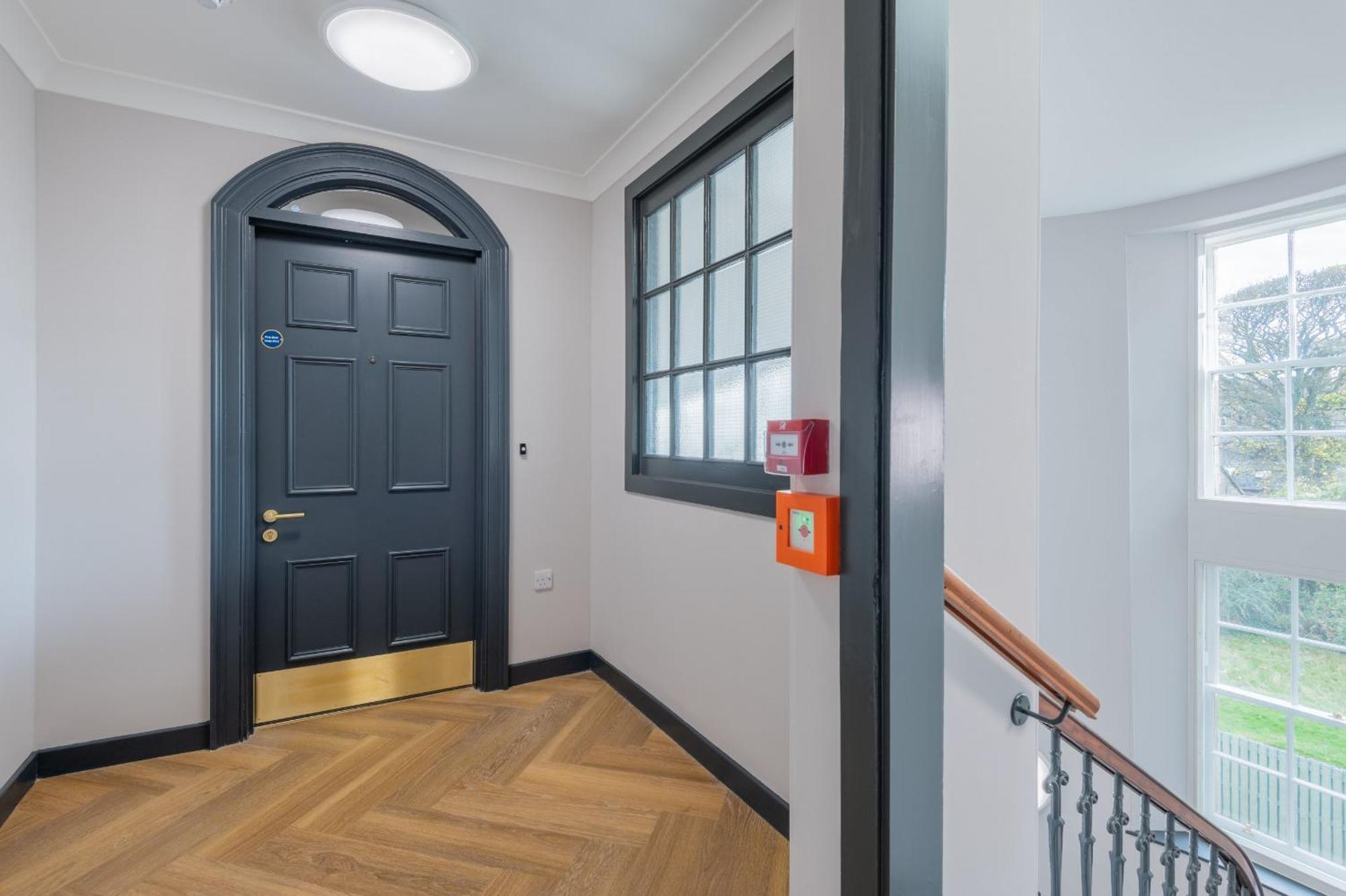 Apartamento Priorsgate St Andrews Exterior foto