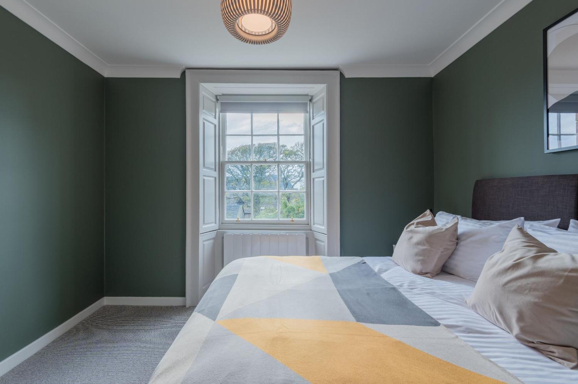 Apartamento Priorsgate St Andrews Exterior foto
