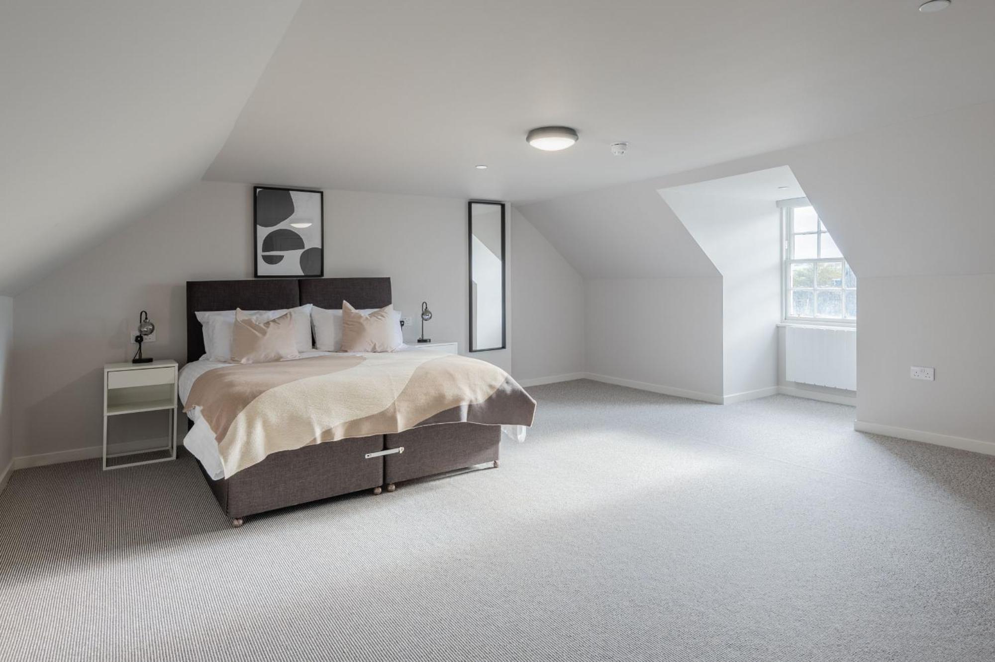 Apartamento Priorsgate St Andrews Exterior foto