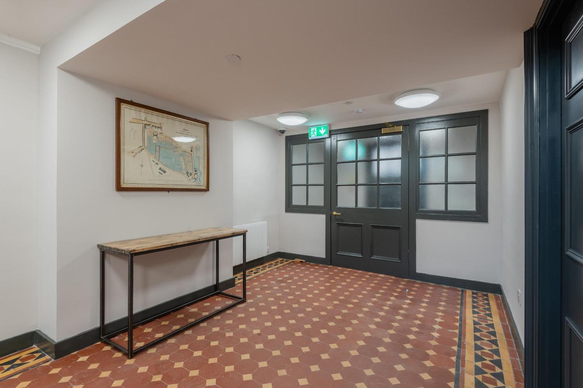 Apartamento Priorsgate St Andrews Exterior foto
