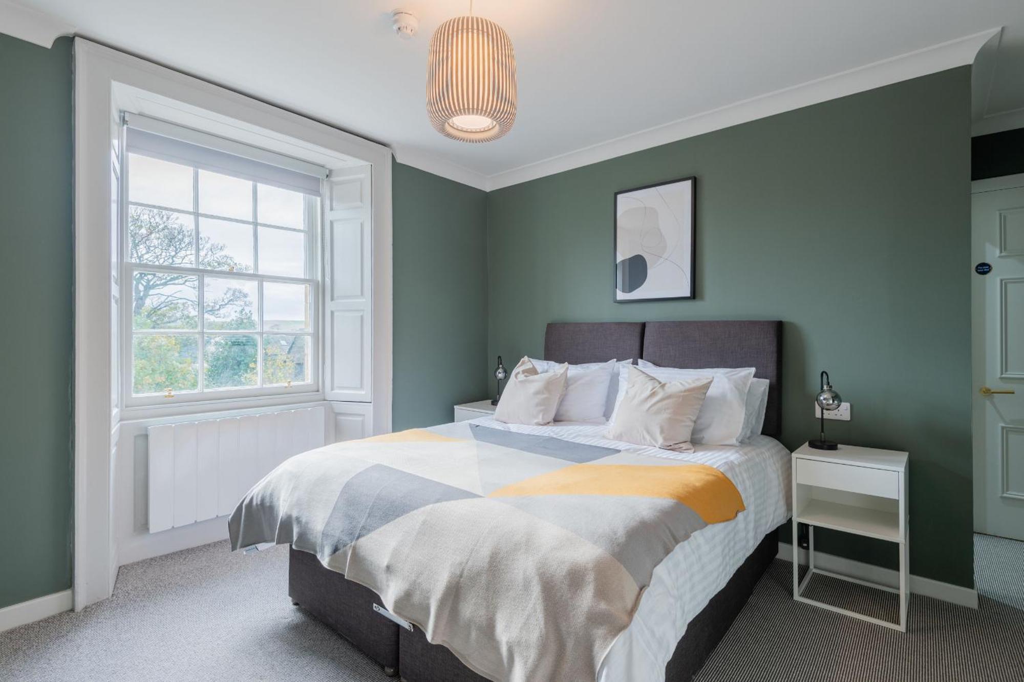 Apartamento Priorsgate St Andrews Exterior foto