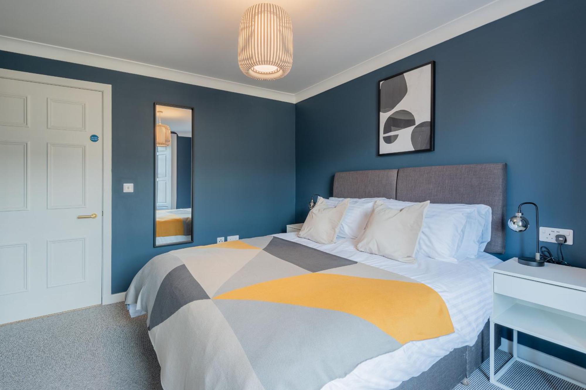 Apartamento Priorsgate St Andrews Exterior foto