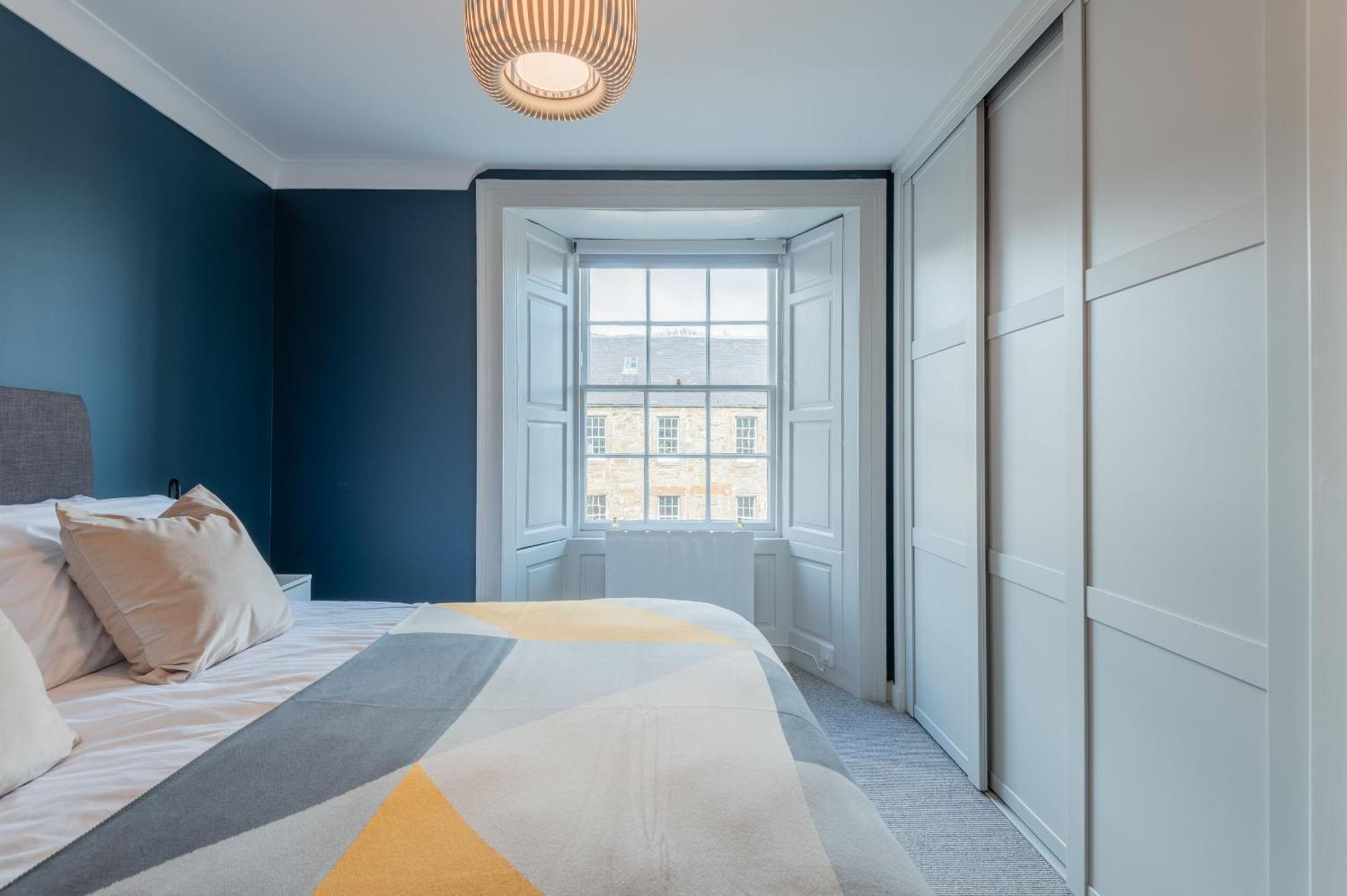 Apartamento Priorsgate St Andrews Exterior foto